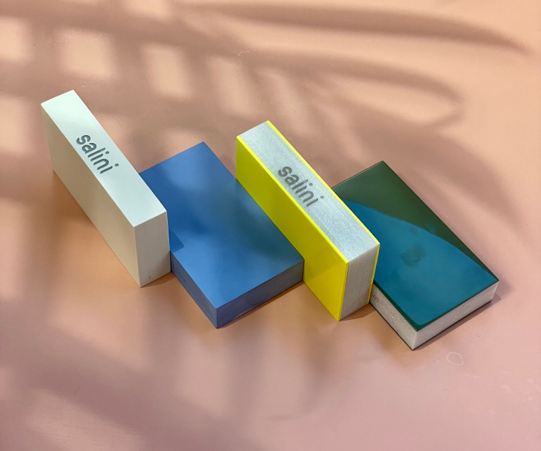 Изделия из литого камня отличаются экологичностью, ударопрочностью и простотой в уходе