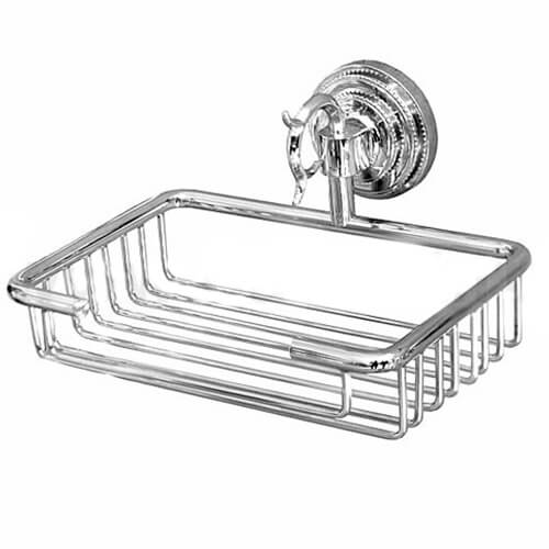 Мыльница решетка Retro Classic HR-6