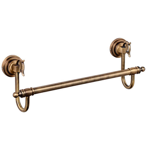 Полотенцедержатель 400 Retro Clas...